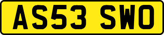 AS53SWO