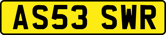 AS53SWR