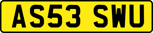 AS53SWU
