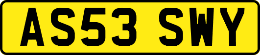 AS53SWY