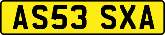 AS53SXA