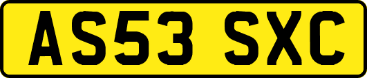 AS53SXC