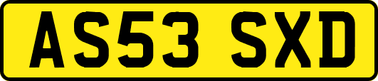 AS53SXD
