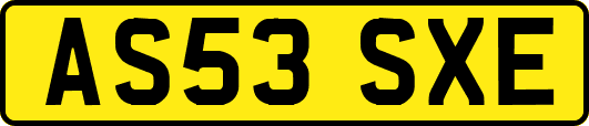 AS53SXE