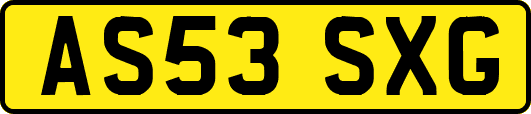 AS53SXG