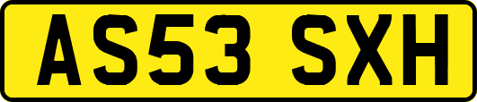 AS53SXH