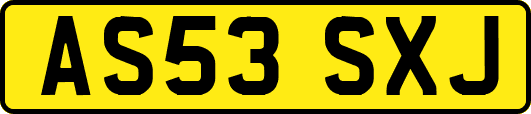 AS53SXJ