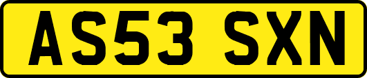 AS53SXN