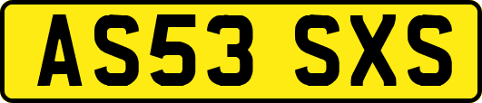 AS53SXS