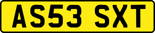 AS53SXT