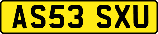 AS53SXU