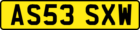 AS53SXW