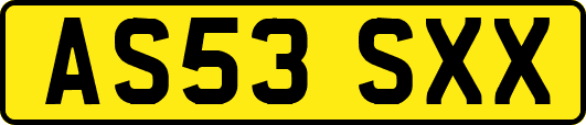 AS53SXX