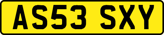 AS53SXY