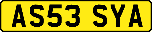 AS53SYA