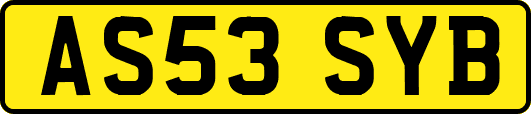AS53SYB