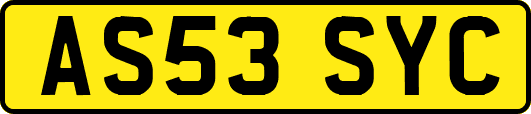 AS53SYC