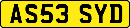 AS53SYD