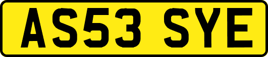 AS53SYE