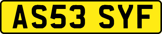 AS53SYF