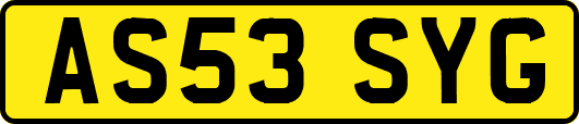 AS53SYG