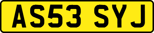 AS53SYJ