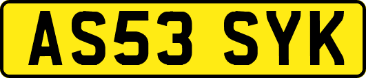 AS53SYK