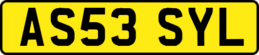 AS53SYL