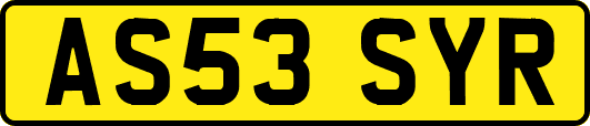AS53SYR