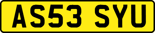AS53SYU