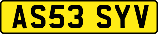 AS53SYV