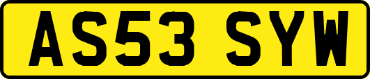 AS53SYW