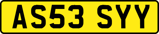 AS53SYY