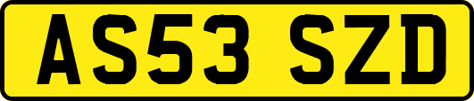 AS53SZD