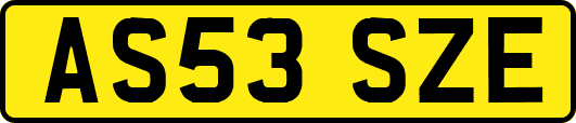 AS53SZE