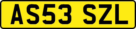 AS53SZL