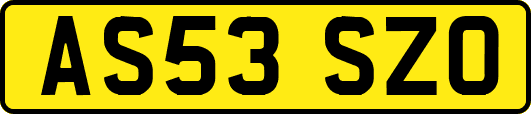 AS53SZO