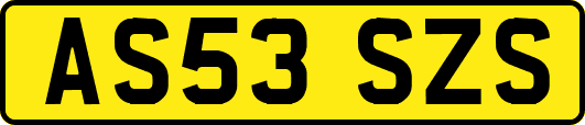 AS53SZS