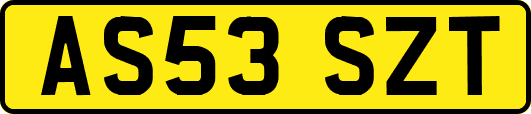 AS53SZT