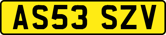 AS53SZV