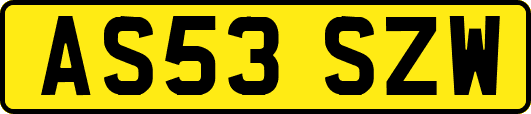 AS53SZW