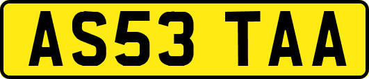 AS53TAA