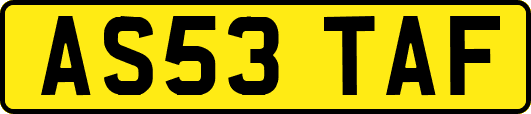 AS53TAF