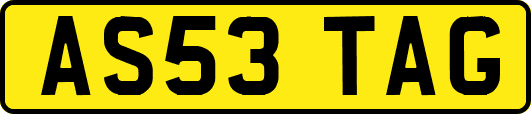 AS53TAG