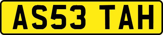 AS53TAH