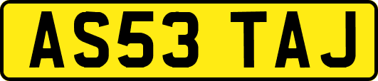 AS53TAJ