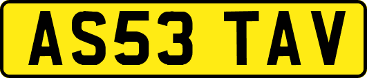 AS53TAV