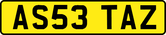 AS53TAZ