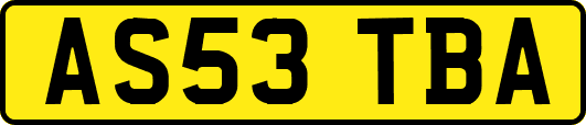 AS53TBA
