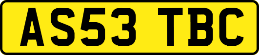 AS53TBC